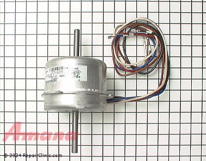 Fan Motor 20059704 Alternate Product View