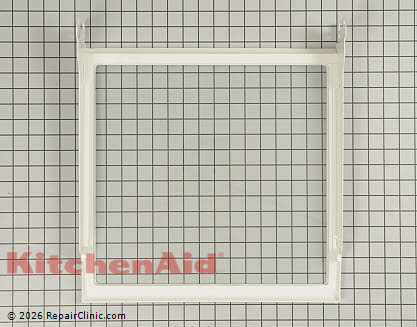 Shelf WPW10141750 Alternate Product View