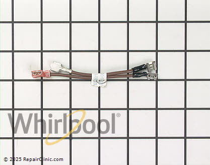Wire Harness 61003458 Alternate Product View