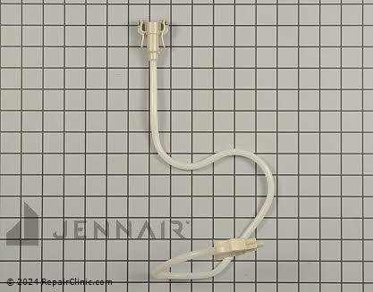 Fill Hose WP99003765 Alternate Product View