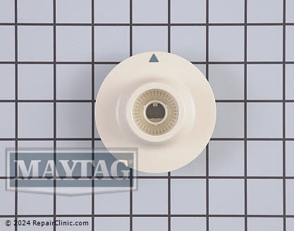 Knob Dial 22003920 Alternate Product View