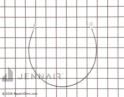 Hinge Cable WP99002172 Alternate Product View