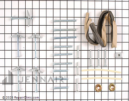 Installation Kit Y05200280 Alternate Product View