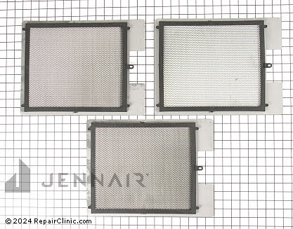 Recirculating Vent Kit 49001179 Alternate Product View