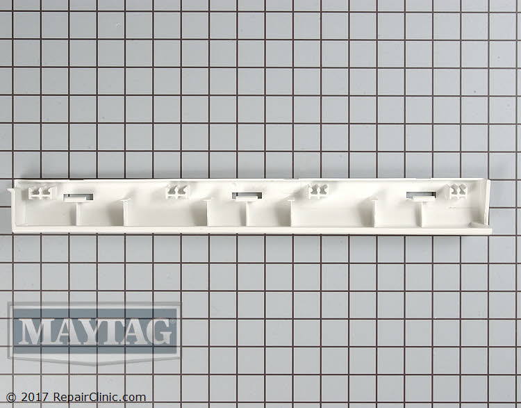 Drawer Glide WP67006368 Maytag Replacement Parts