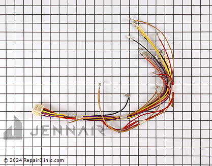 Wire Harness 74002147 Alternate Product View