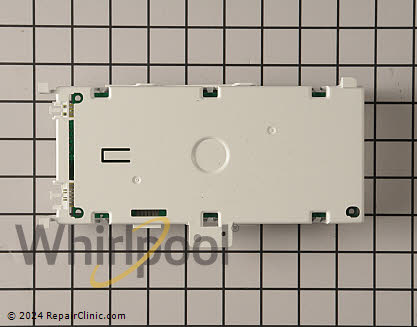 Control Board WPW10542001 Alternate Product View