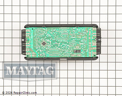 Control Board WPW10476673 Alternate Product View