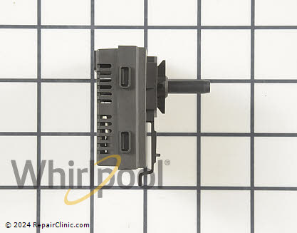 Temperature Control Switch 8564137 Alternate Product View