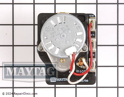 Timer WP305796 Alternate Product View