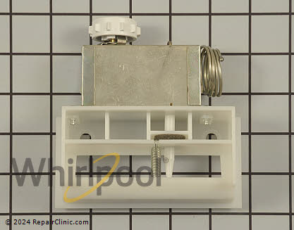 Damper Control Assembly 67003519 Alternate Product View
