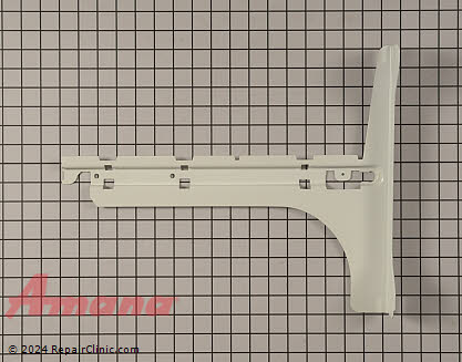 Drawer Slide Rail WP12812502WD Alternate Product View
