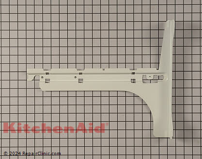 Drawer Slide Rail WP12812502WD Alternate Product View