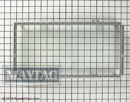 Inner Door Glass 7907P025-60 Alternate Product View