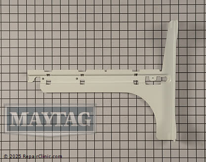 Drawer Slide Rail WP12812502WD Alternate Product View