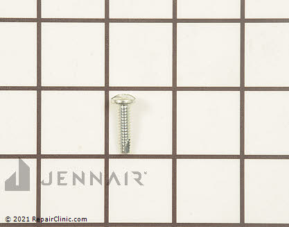 Screw W10001200 Alternate Product View
