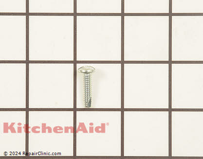 Screw W10001200 Alternate Product View