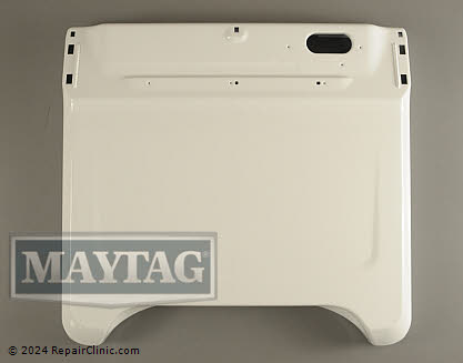 Top Panel WPW10223157 Alternate Product View