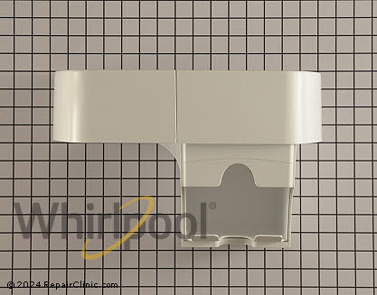 Dispenser Funnel Guide WP13009903 Alternate Product View