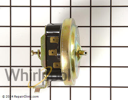 Pressure Switch 3358570 Alternate Product View