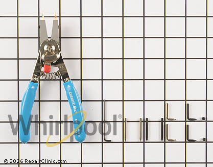 Snap Ring Pliers 926 Alternate Product View