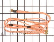 Wire Harness - Part # 695743 Mfg Part # 71002450