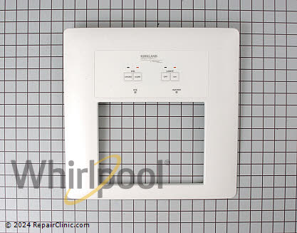 Dispenser Front Panel 2203791W Alternate Product View