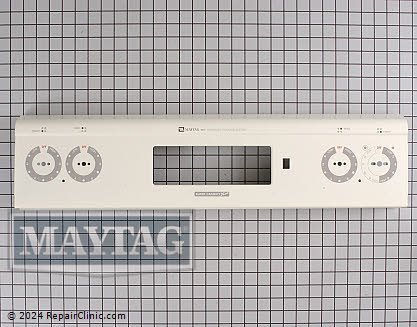 Touchpad and Control Panel 74005179 Alternate Product View