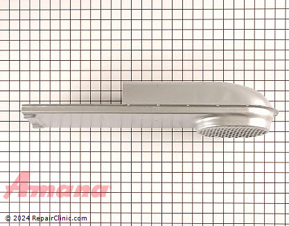 Air Duct WP3401380 Alternate Product View