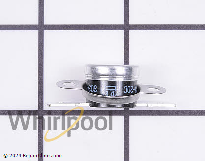High Limit Thermostat WP4375079 Alternate Product View