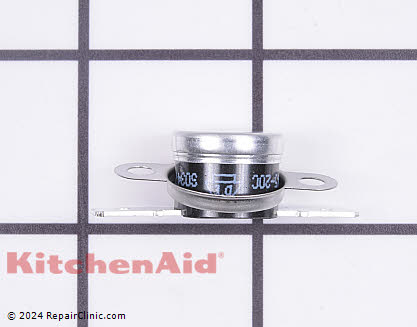 High Limit Thermostat WP4375079 Alternate Product View