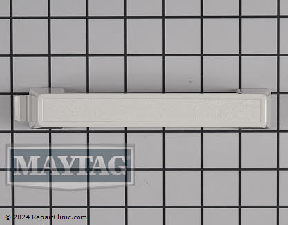 Door Handle WPW10213202 Alternate Product View