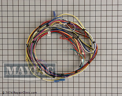 Wire Harness 33001553 Alternate Product View