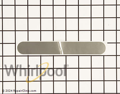 Cover WPW10085230 Alternate Product View