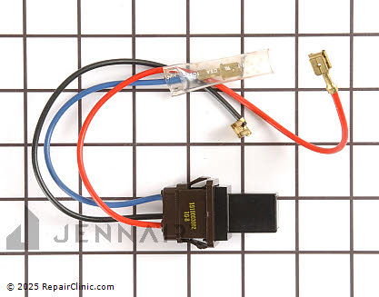 Fan Switch 1910003002 Alternate Product View