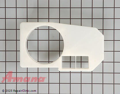 Fan Shroud 67352-1 Alternate Product View