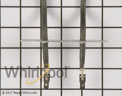 Broil Element WPW10535127 Alternate Product View