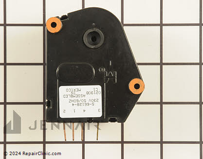 Defrost Timer 66128-4 Alternate Product View