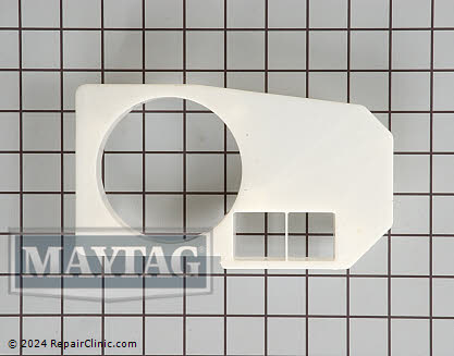Fan Shroud 67352-1 Alternate Product View