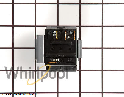 Selector Switch 37001105 Alternate Product View