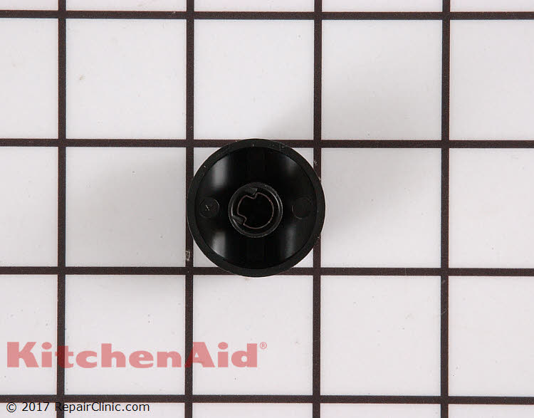Control Knob WP1162672 Alternate Product View