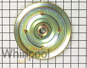 Drive Pulley - Part # 2175 Mfg Part # 360840