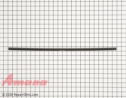 Trim Piece W10164698 Alternate Product View