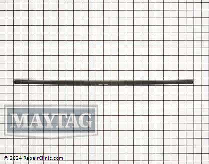 Trim Piece W10164698 Alternate Product View