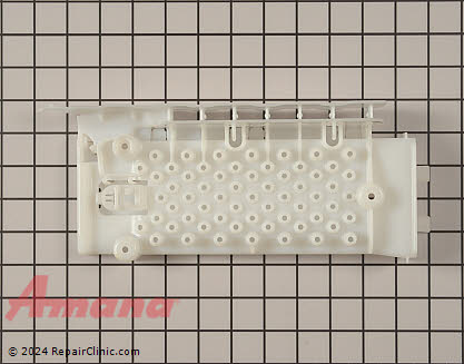 Air Baffle WPW10121269 Alternate Product View