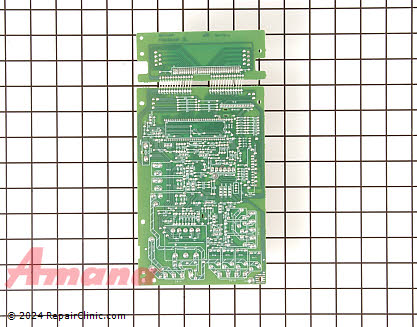 Control Board 52001039 Alternate Product View