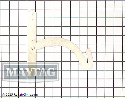 Door Hinge 3418A048-34 Alternate Product View