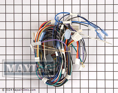 Wire Harness WP99002264 Alternate Product View
