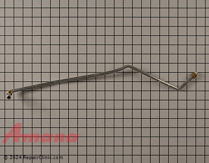 Gas Tube or Connector W10420040 Alternate Product View