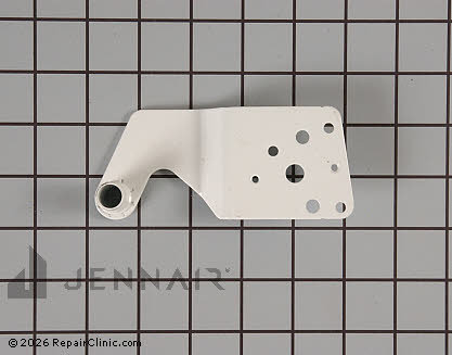 Top Hinge 12626906WD Alternate Product View